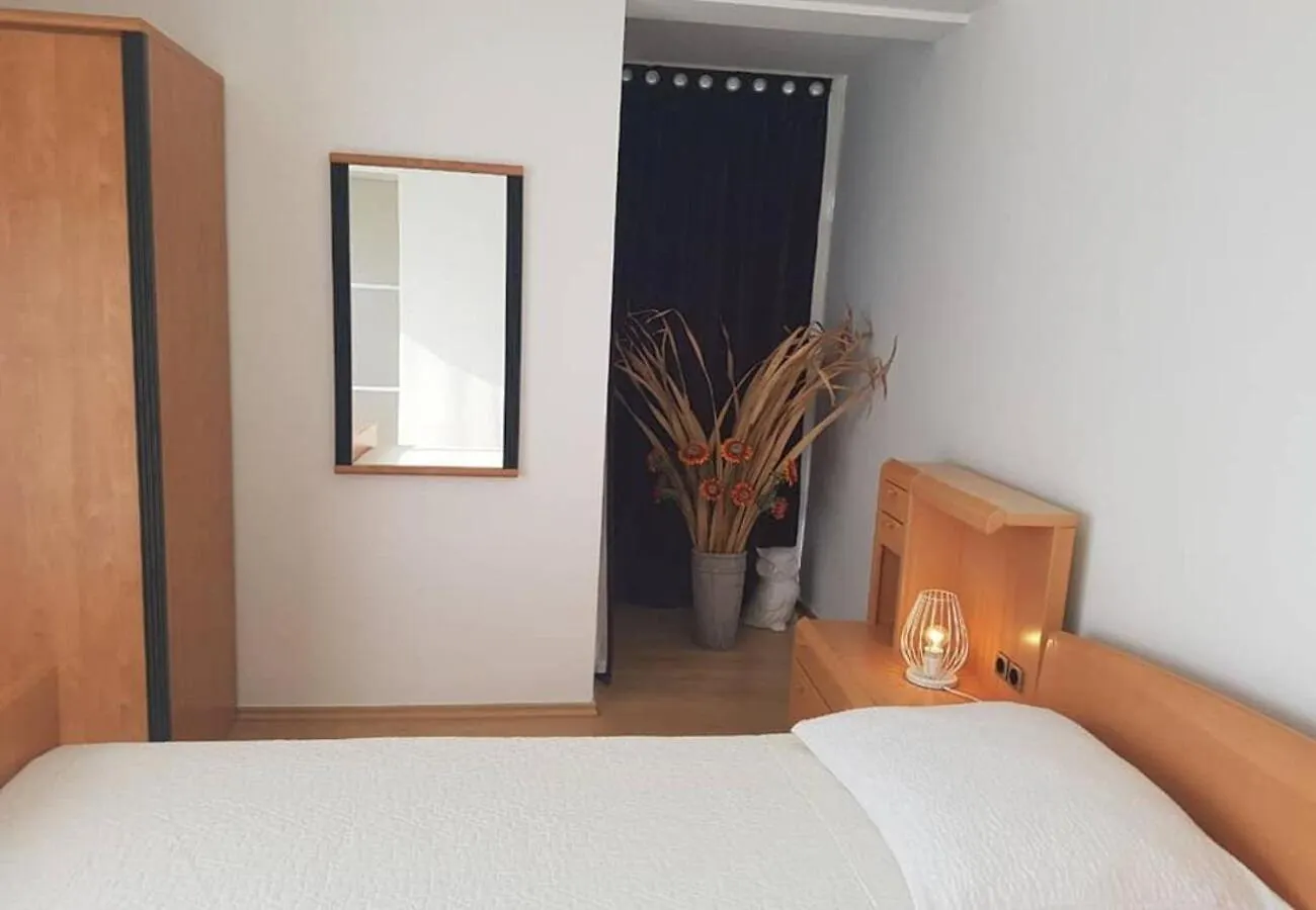 Apartments Javi - Free Private Parking Trogir