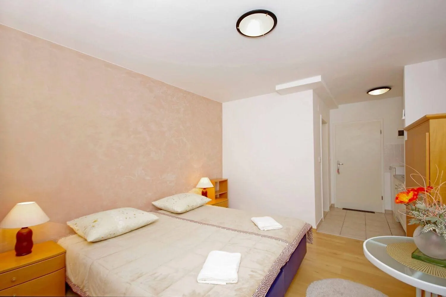 Apartments Javi - Free Private Parking Trogir Croatia