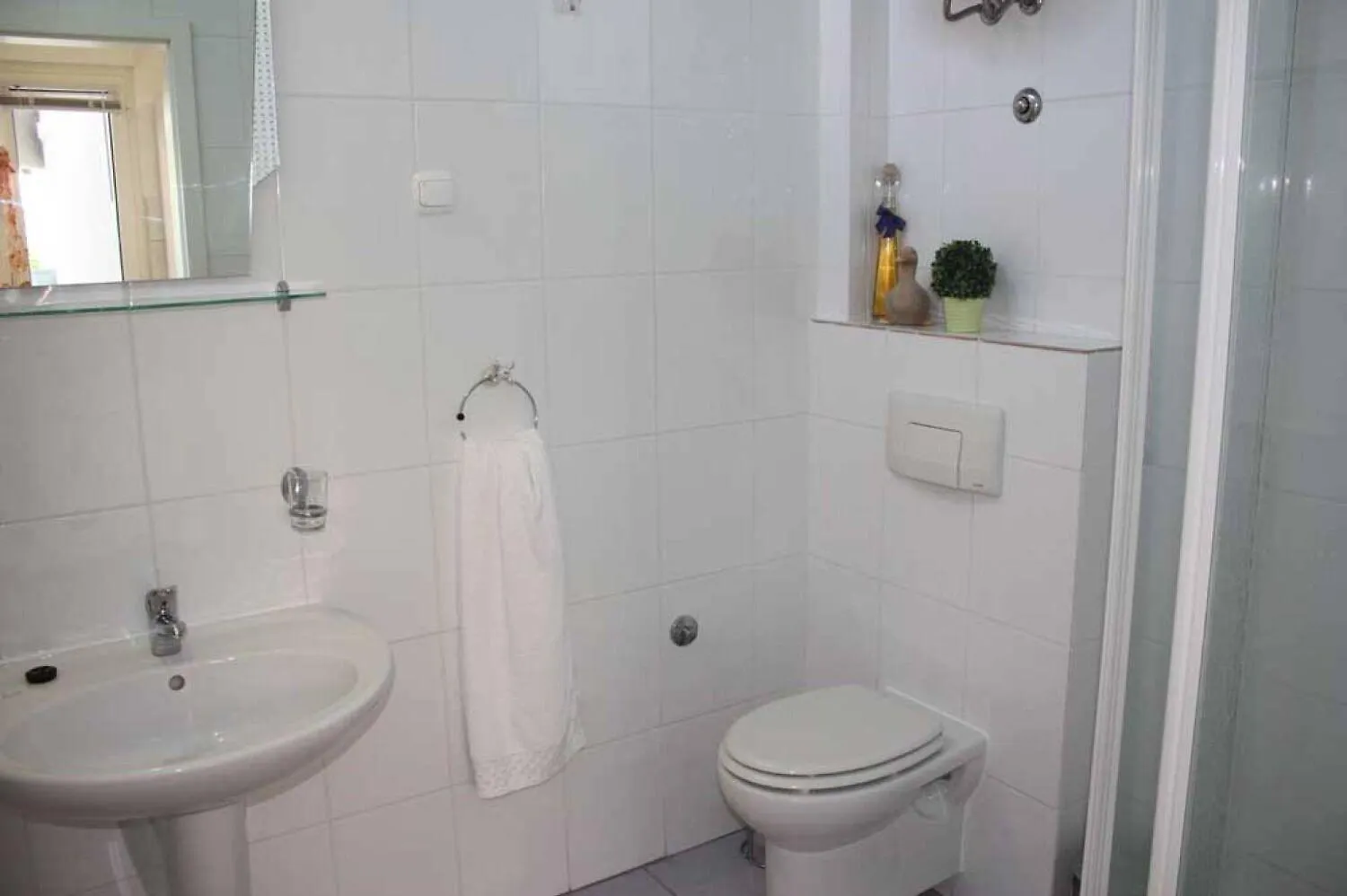 Apartments Javi - Free Private Parking Trogir 0*,  Croatia