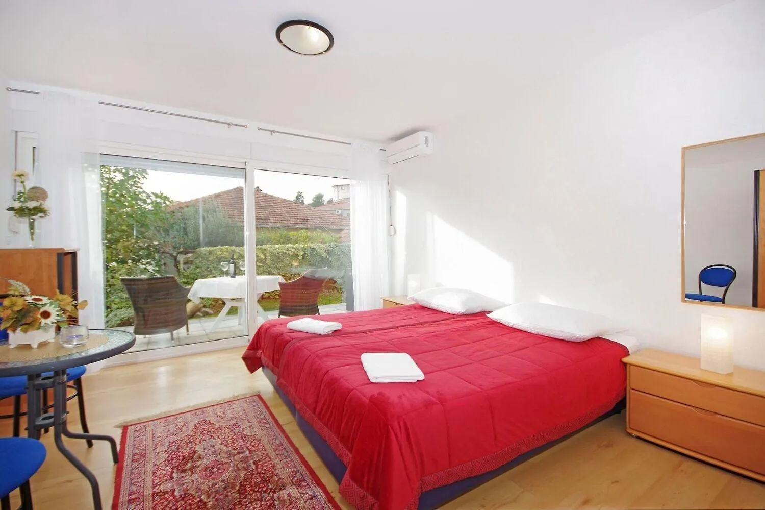 Apartments Javi - Free Private Parking Trogir Croatia
