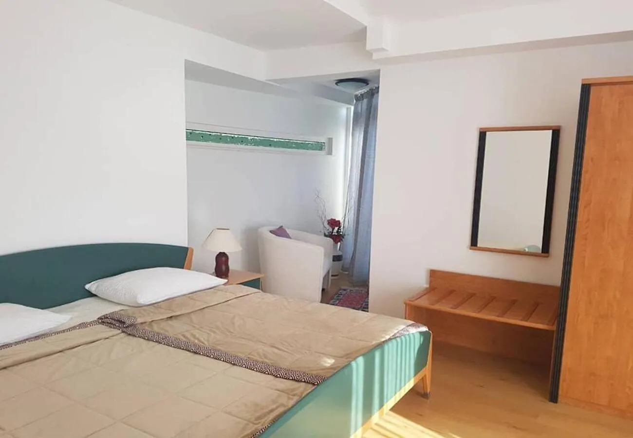 Apartments Javi - Free Private Parking Trogir