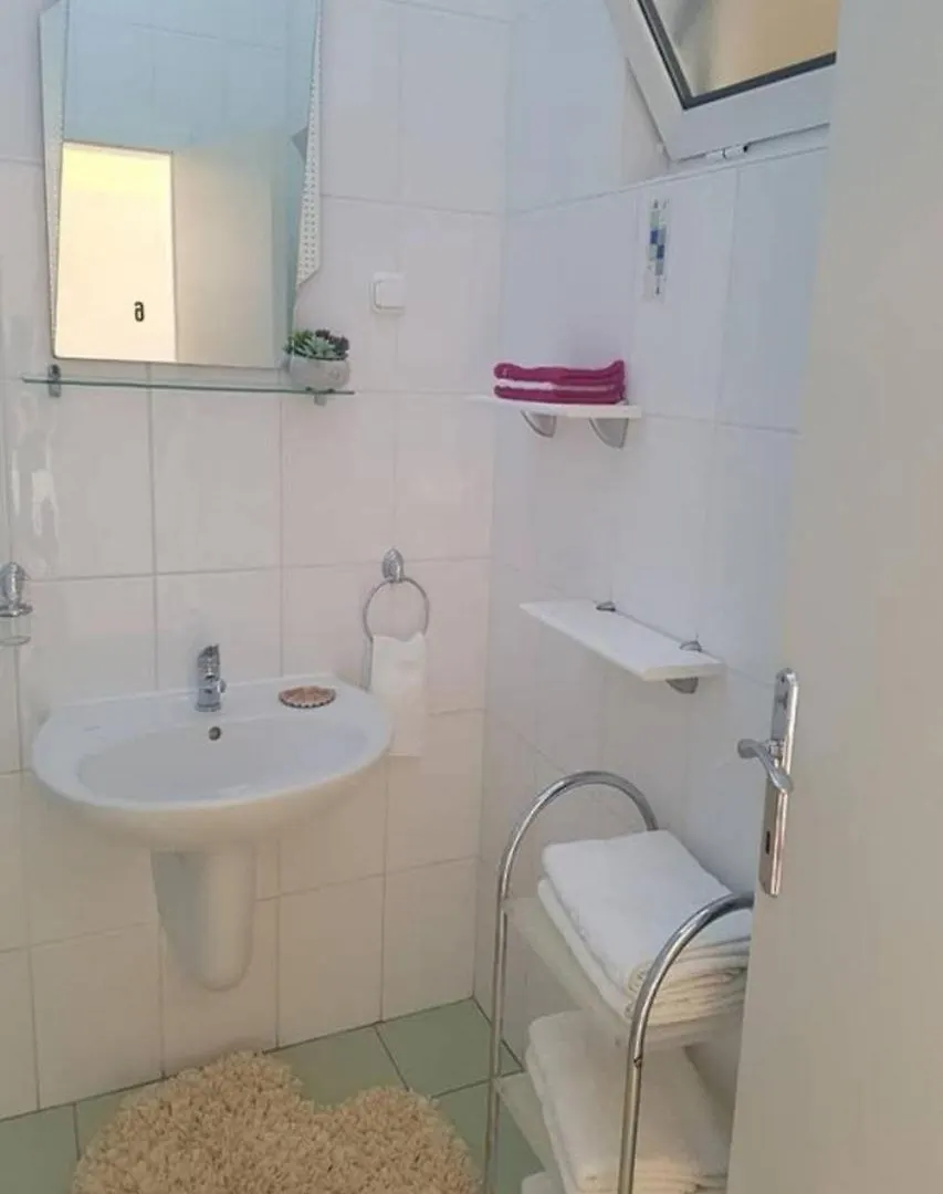 Apartments Javi - Free Private Parking Trogir Croatia