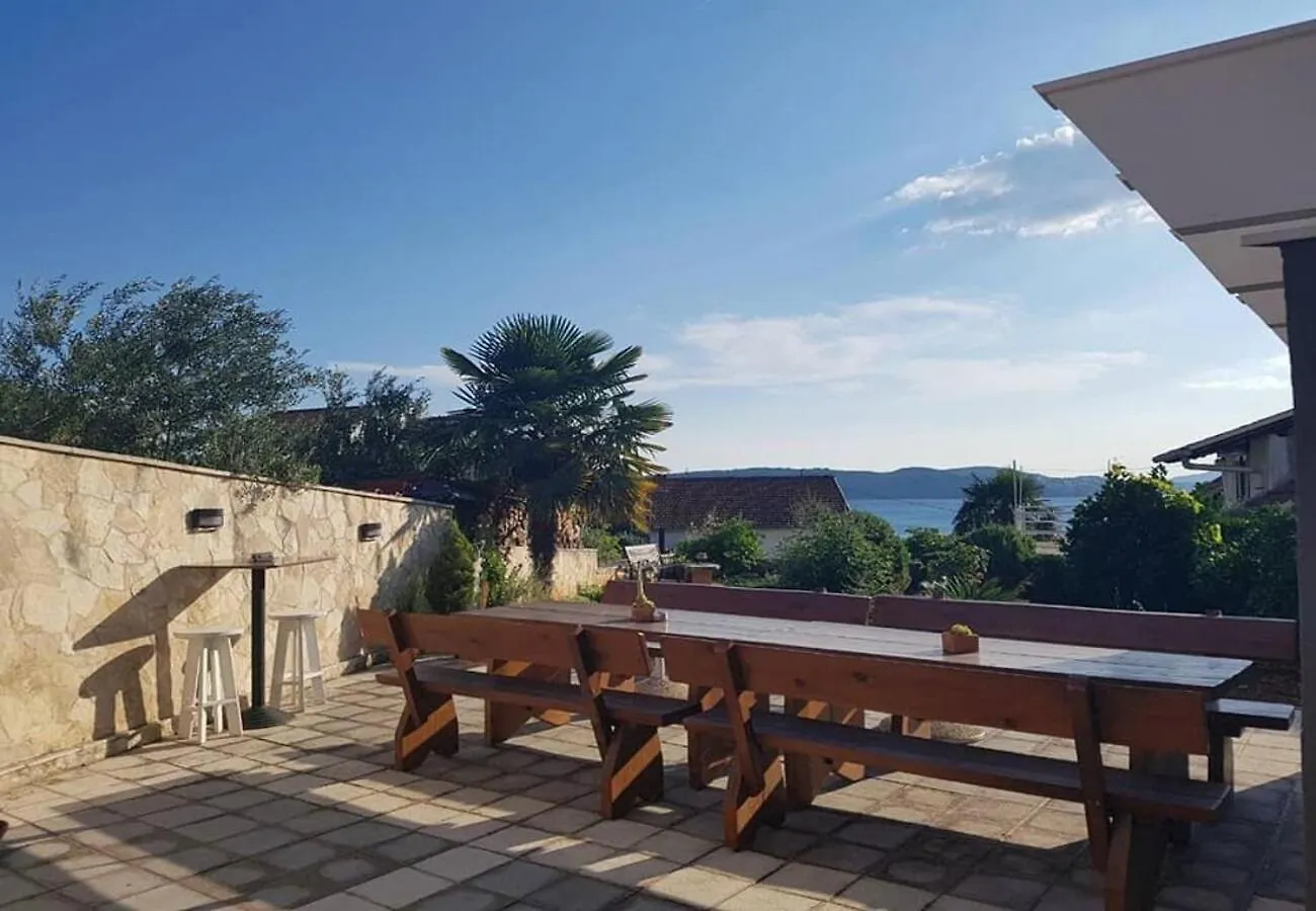 Apartments Javi - Free Private Parking Trogir