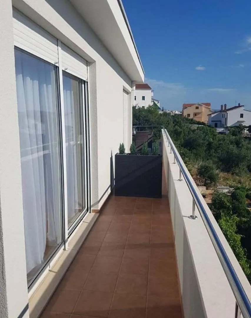 Apartments Javi - Free Private Parking Trogir