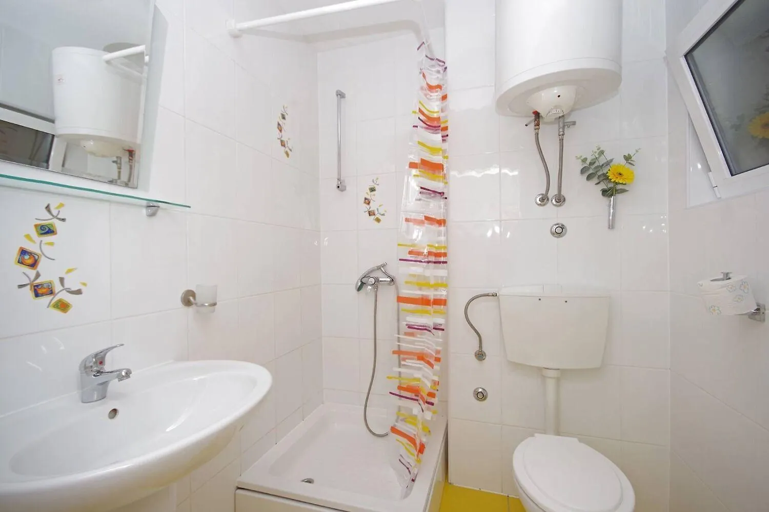 Apartments Javi - Free Private Parking Trogir