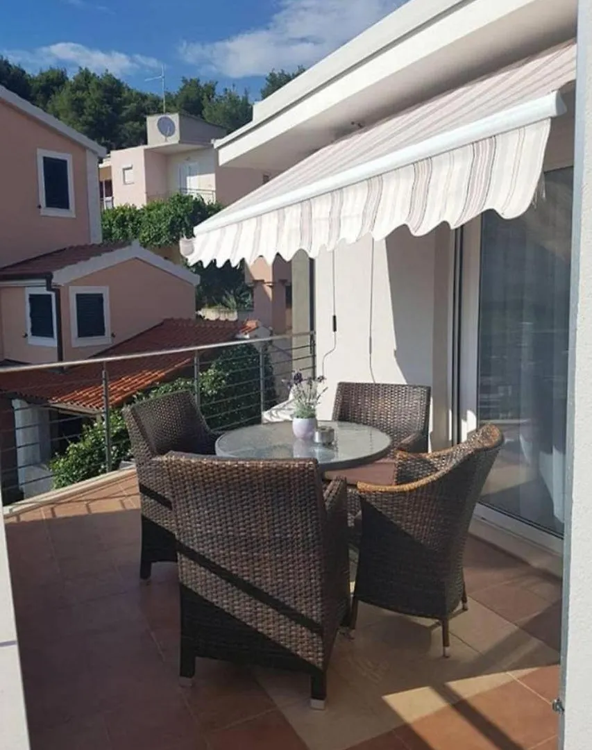 Apartments Javi - Free Private Parking Trogir Croatia