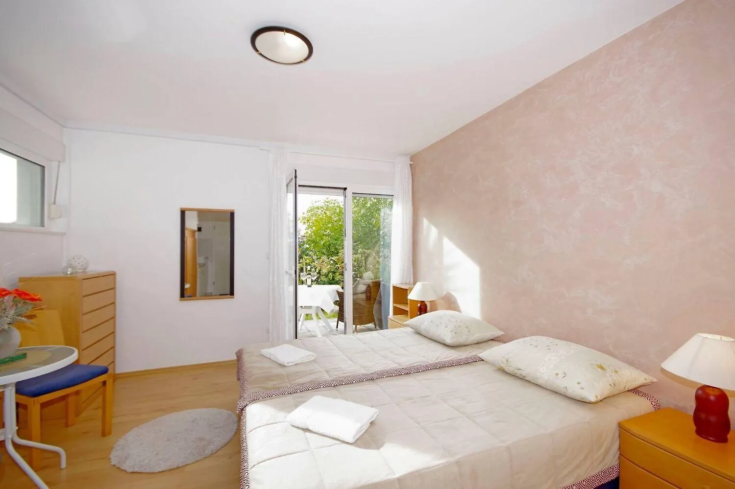 Apartments Javi - Free Private Parking Trogir 0*,  Croatia