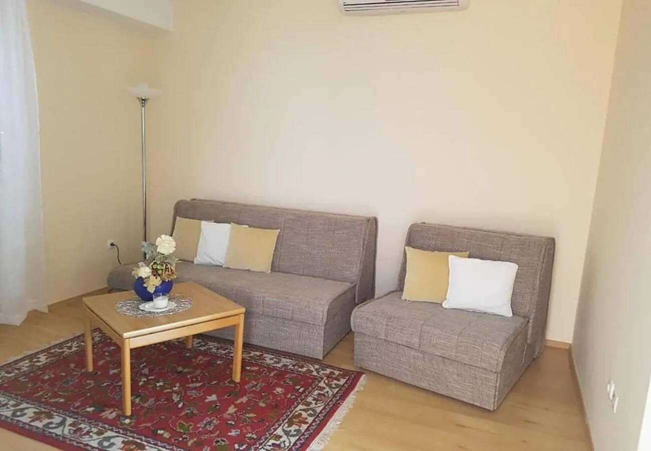 Apartments Javi - Free Private Parking Trogir