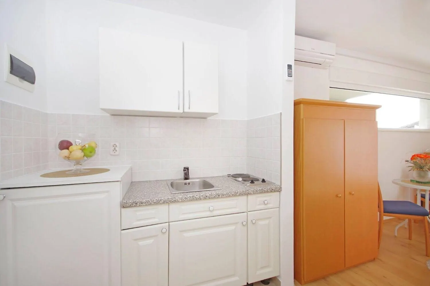Apartments Javi - Free Private Parking Trogir 0*,