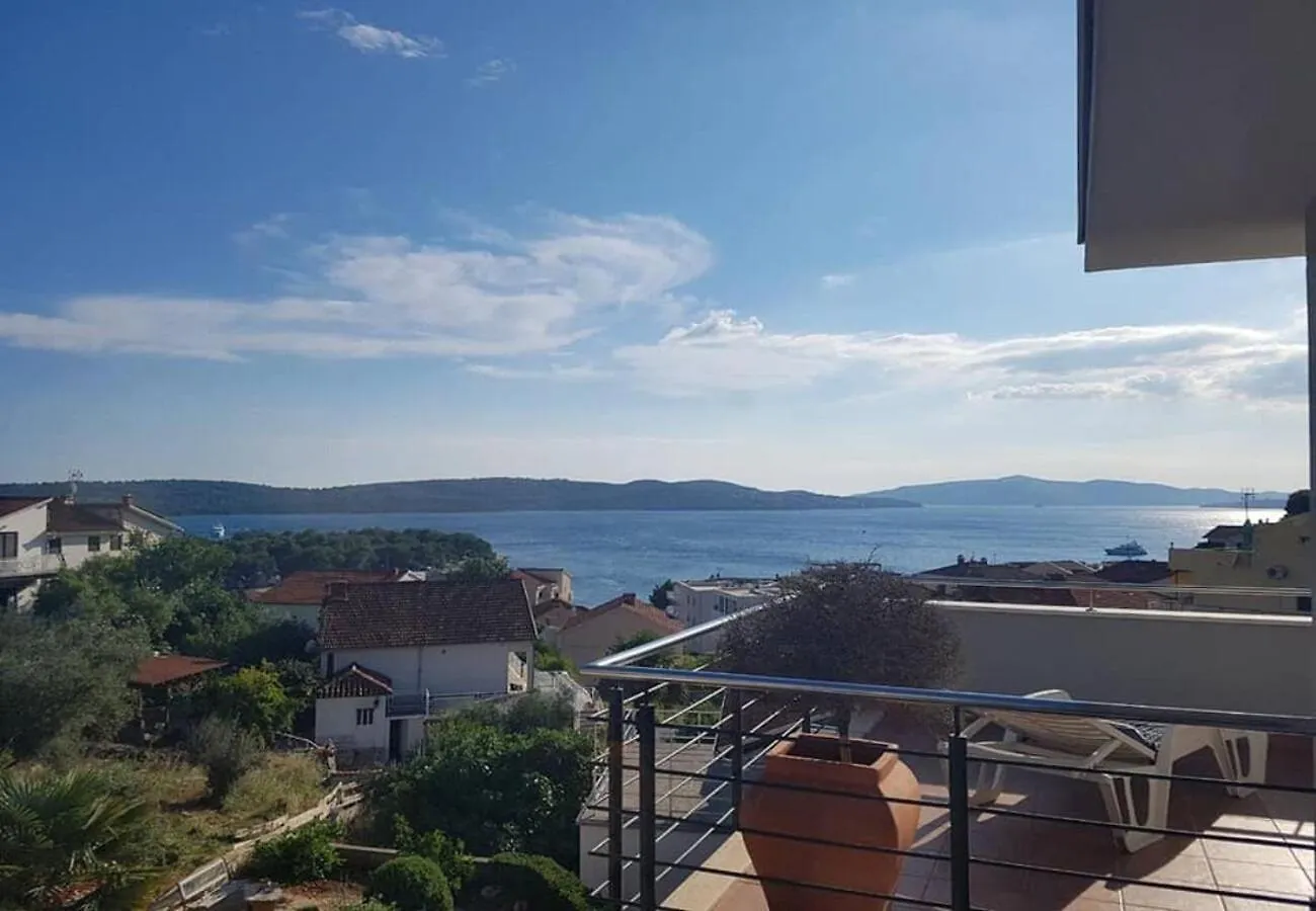 Apartments Javi - Free Private Parking Trogir 0*,  Croatia