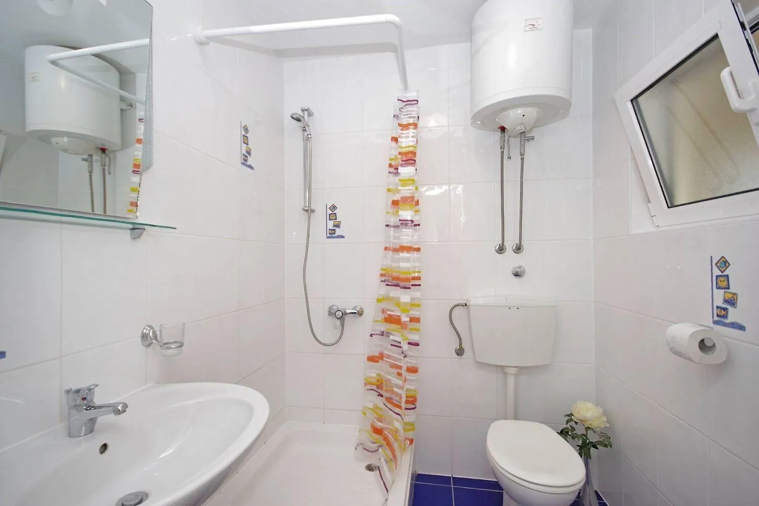Apartments Javi - Free Private Parking Trogir Croatia