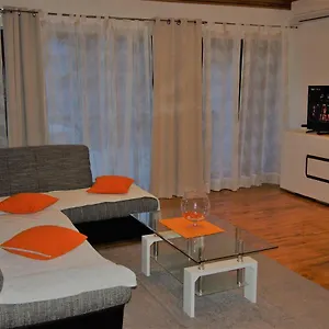 Apartament Slavka, Trogir