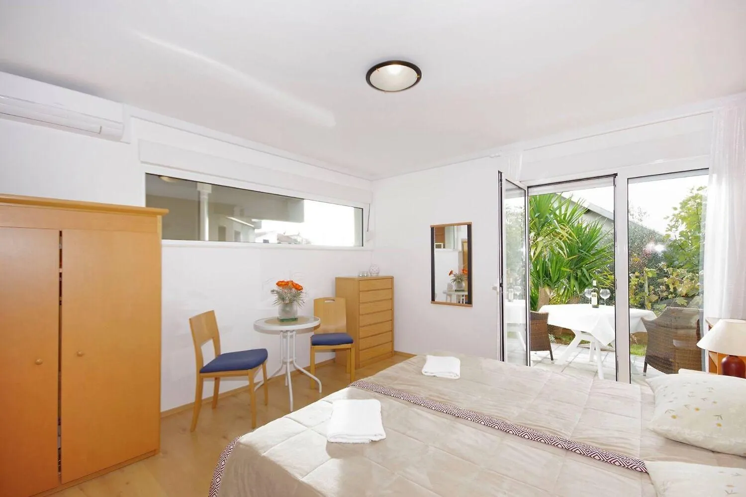 Apartments Javi - Free Private Parking Trogir Croatia