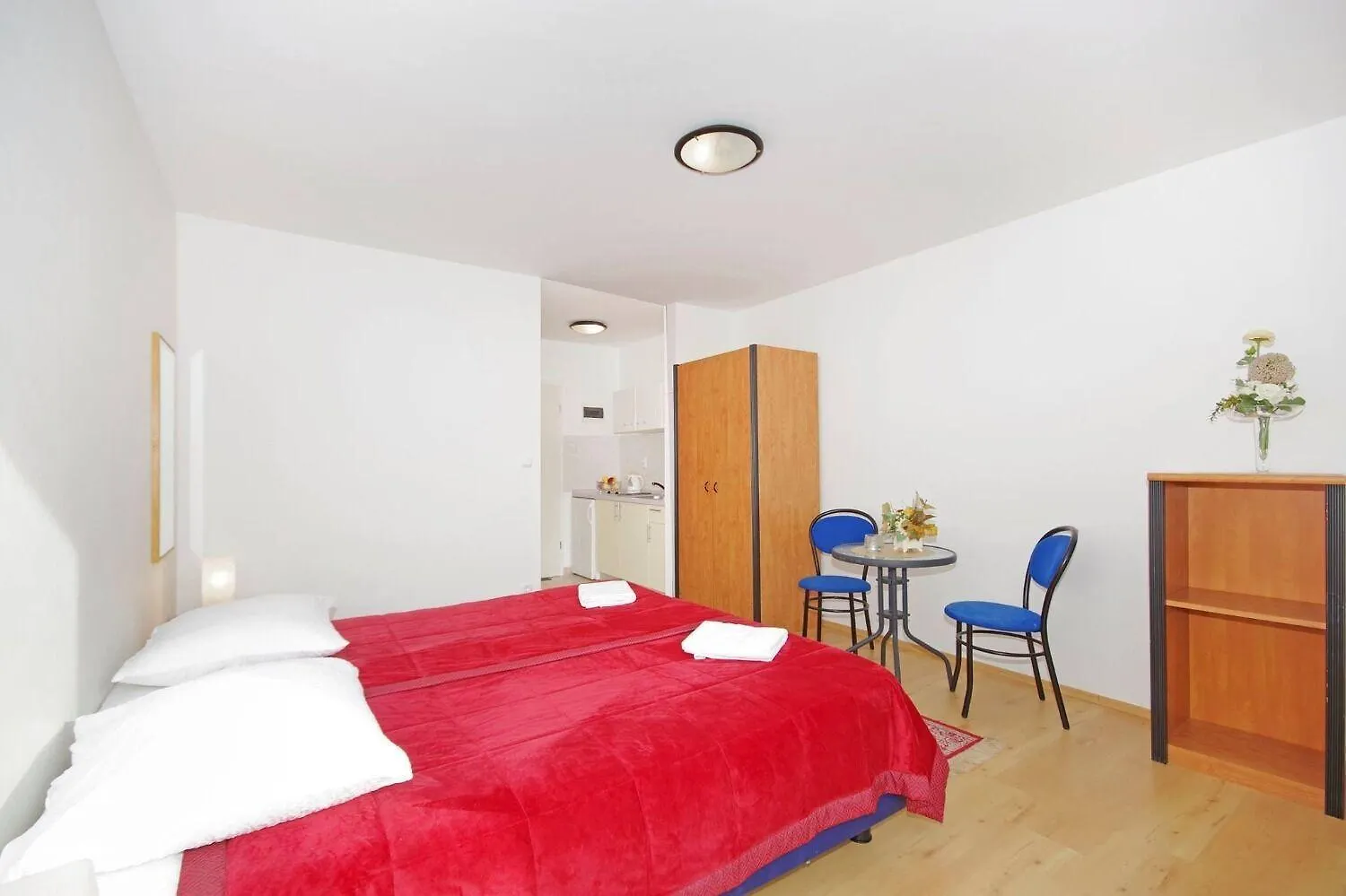 Apartments Javi - Free Private Parking Trogir