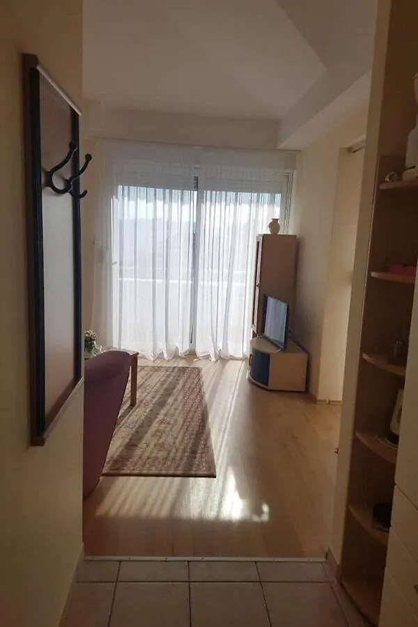 Apartments Javi - Free Private Parking Trogir 0*,