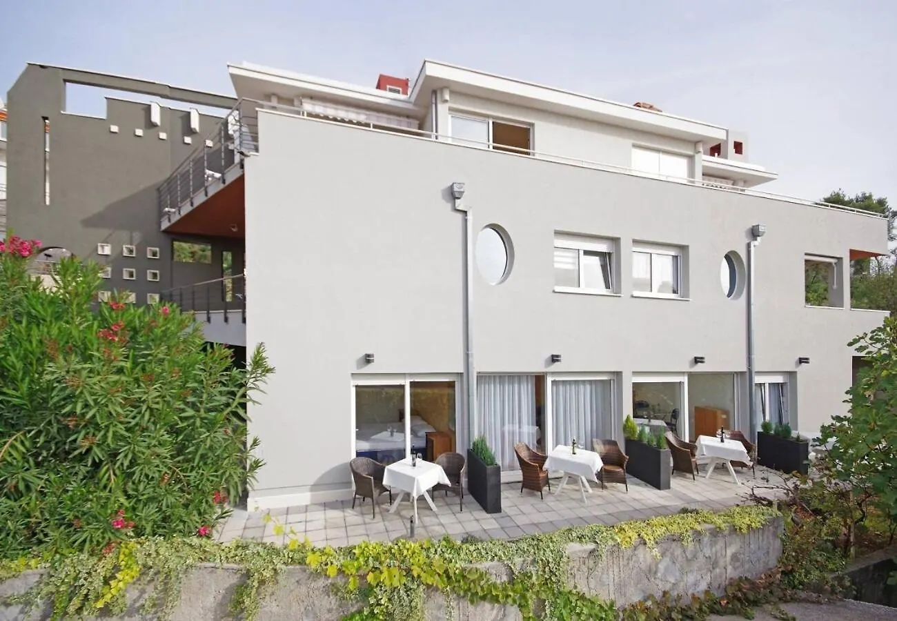 Apartments Javi - Free Private Parking Trogir