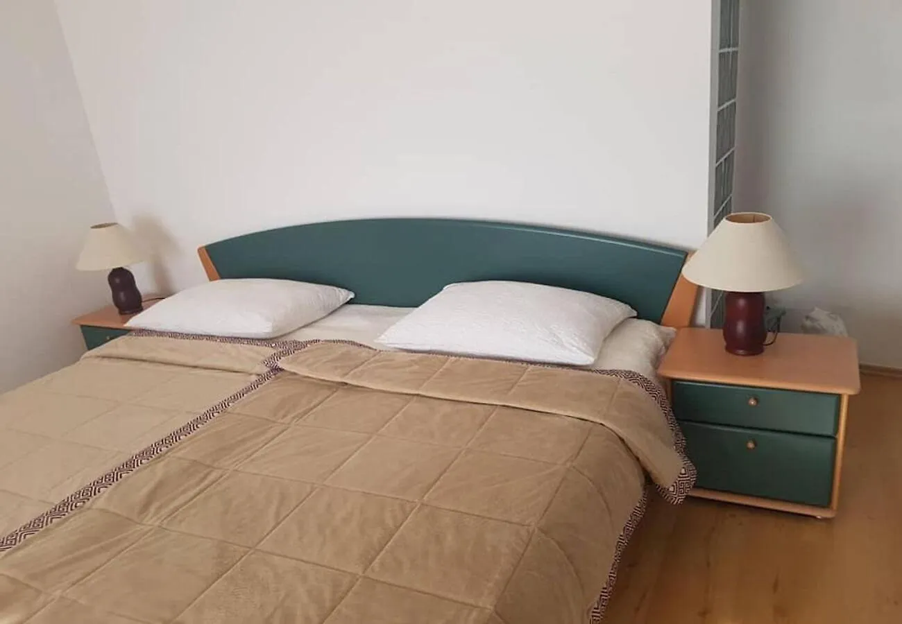 Apartments Javi - Free Private Parking Trogir Croatia