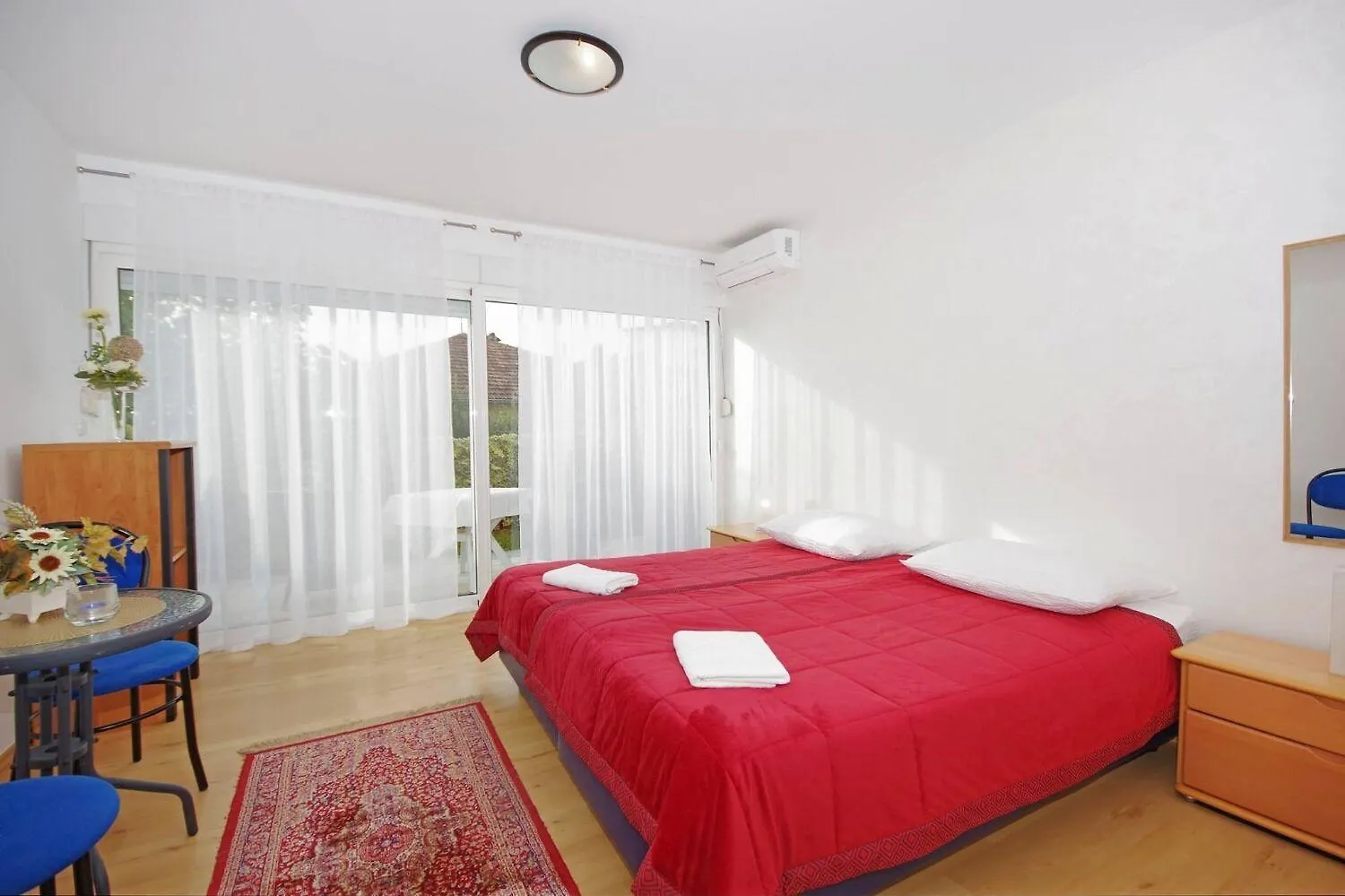 Apartments Javi - Free Private Parking Trogir Croatia