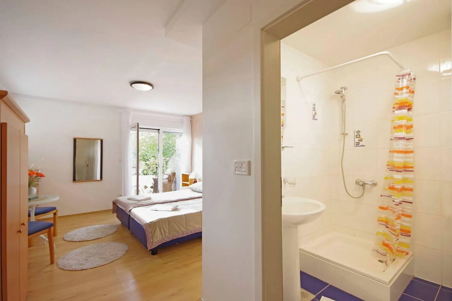 Apartments Javi - Free Private Parking Trogir