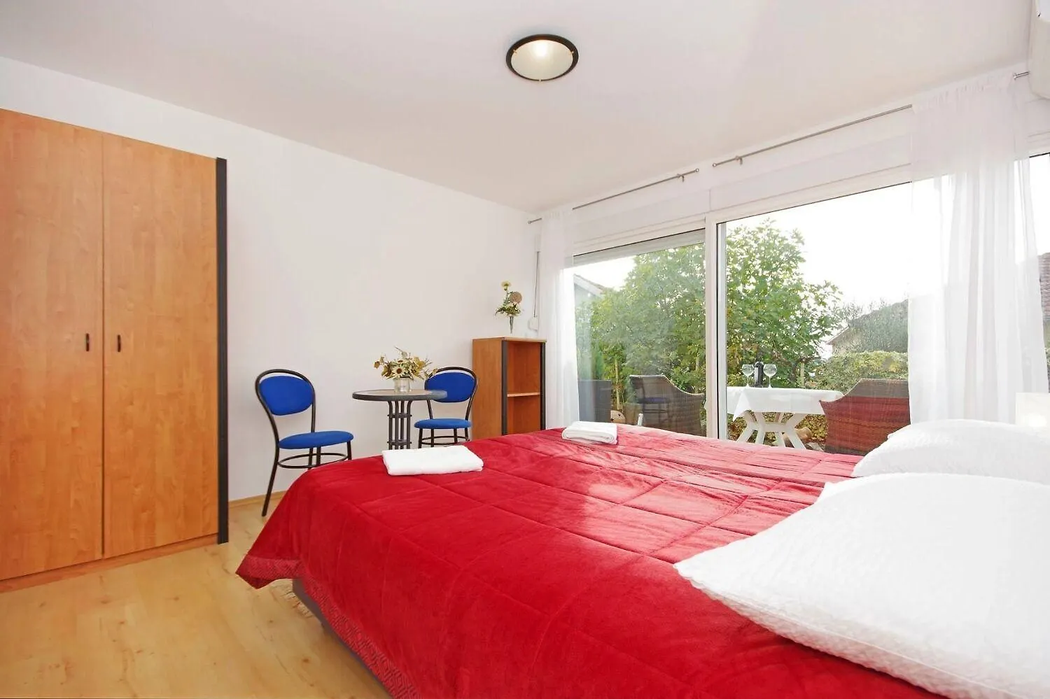 Apartments Javi - Free Private Parking Trogir 0*,  Croatia