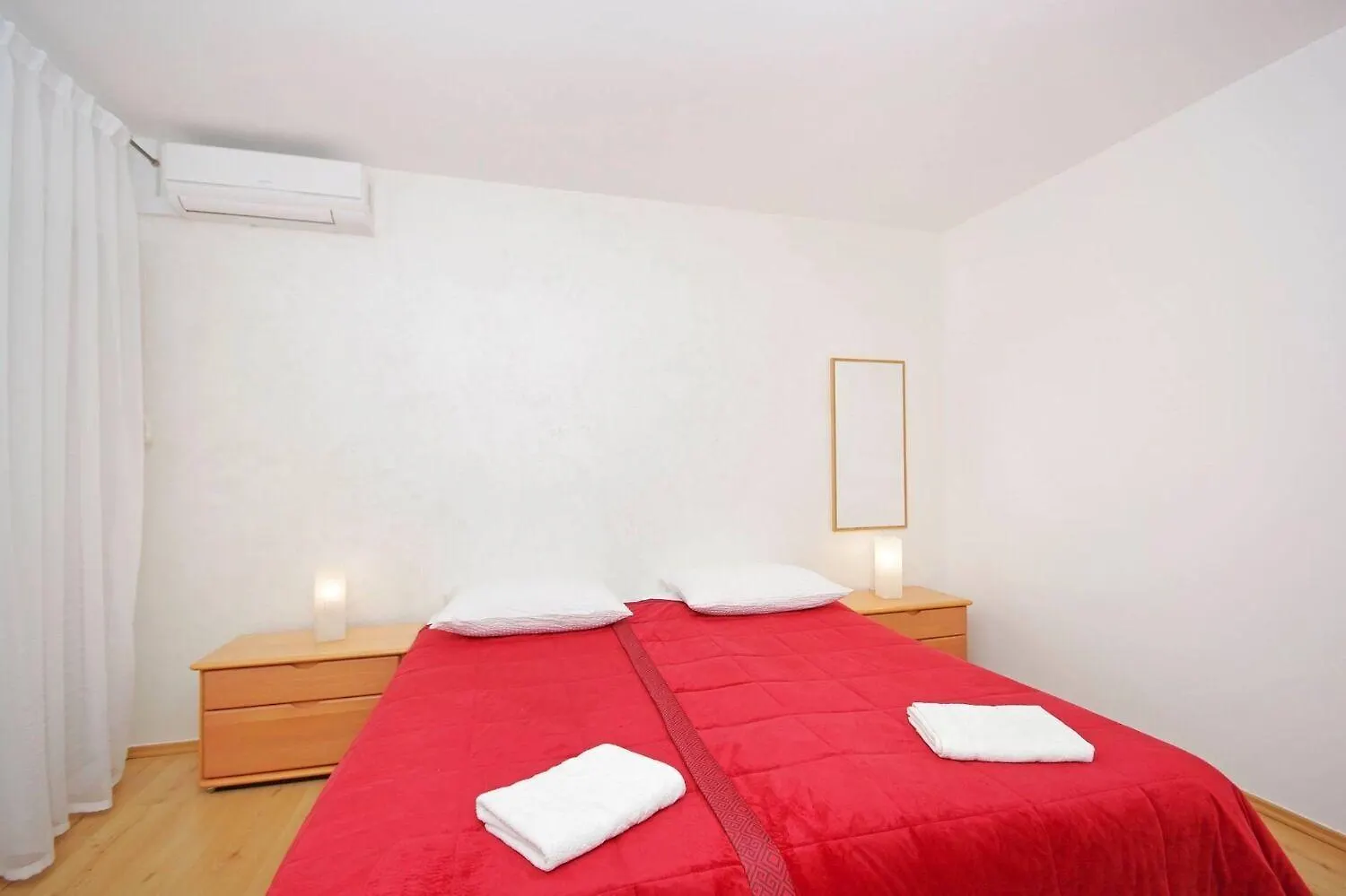 Apartments Javi - Free Private Parking Trogir