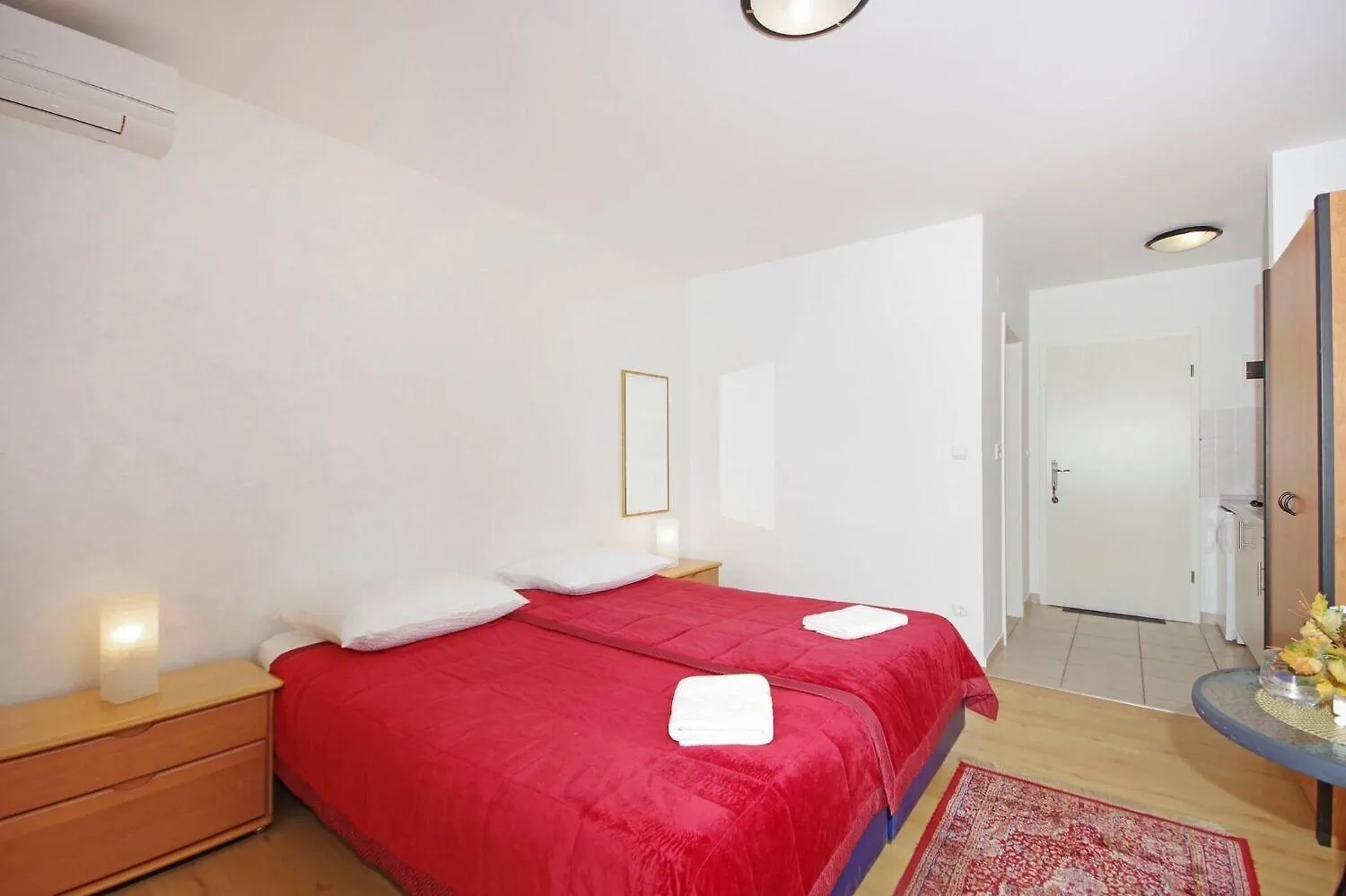 Apartments Javi - Free Private Parking Trogir
