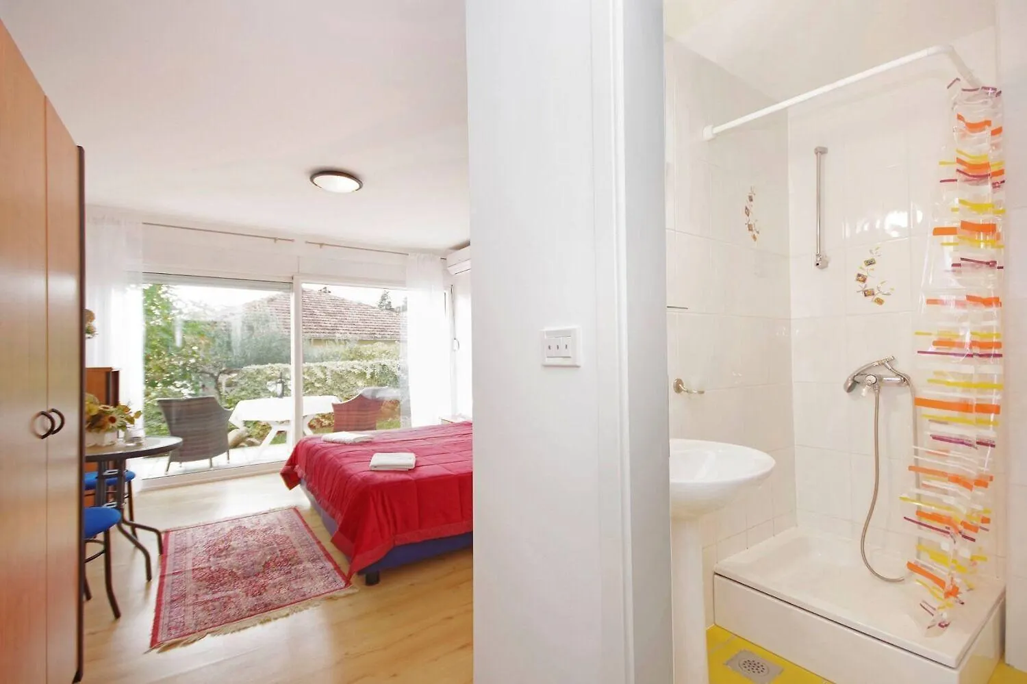 Apartments Javi - Free Private Parking Trogir 0*,