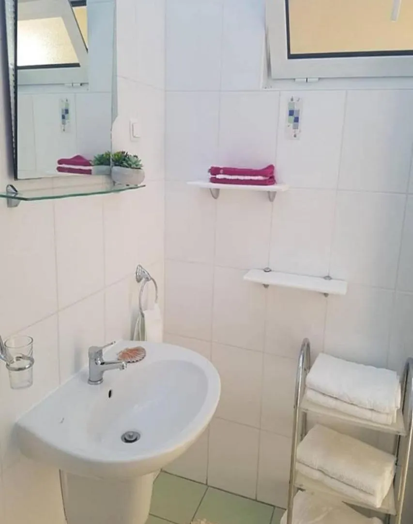 Apartments Javi - Free Private Parking Trogir