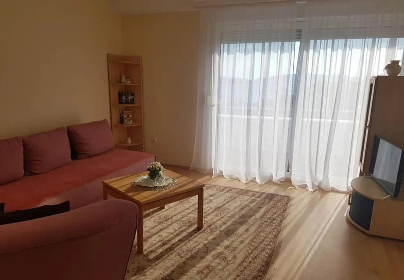 Apartments Javi - Free Private Parking Trogir Croatia
