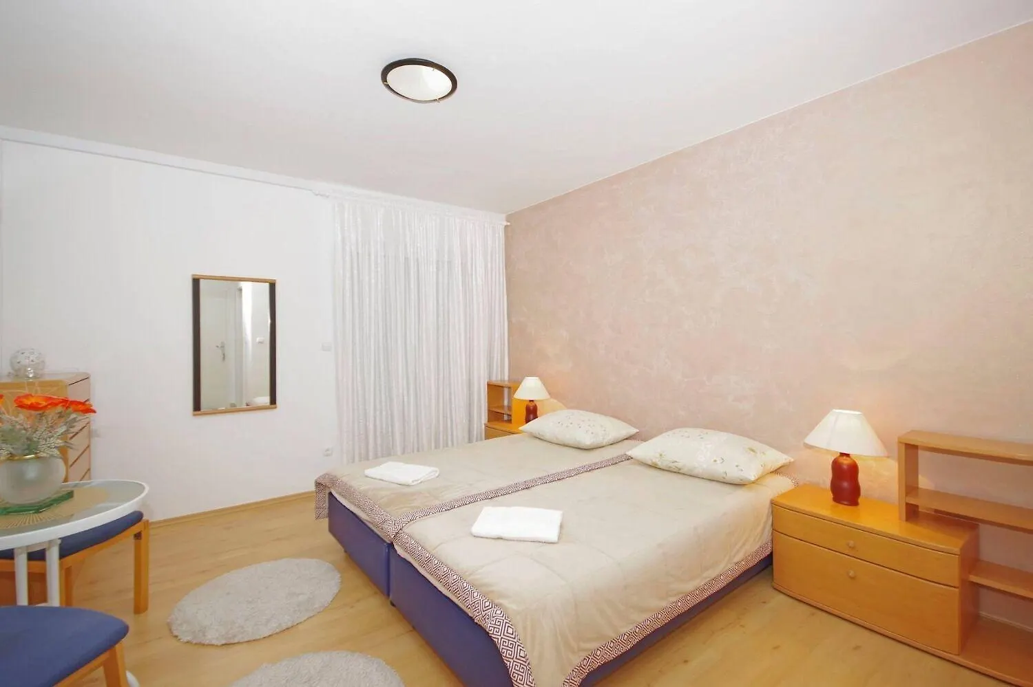 Apartments Javi - Free Private Parking Trogir Croatia