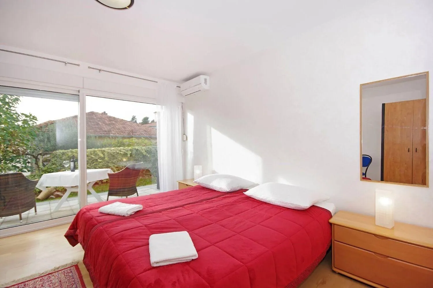 Apartments Javi - Free Private Parking Trogir