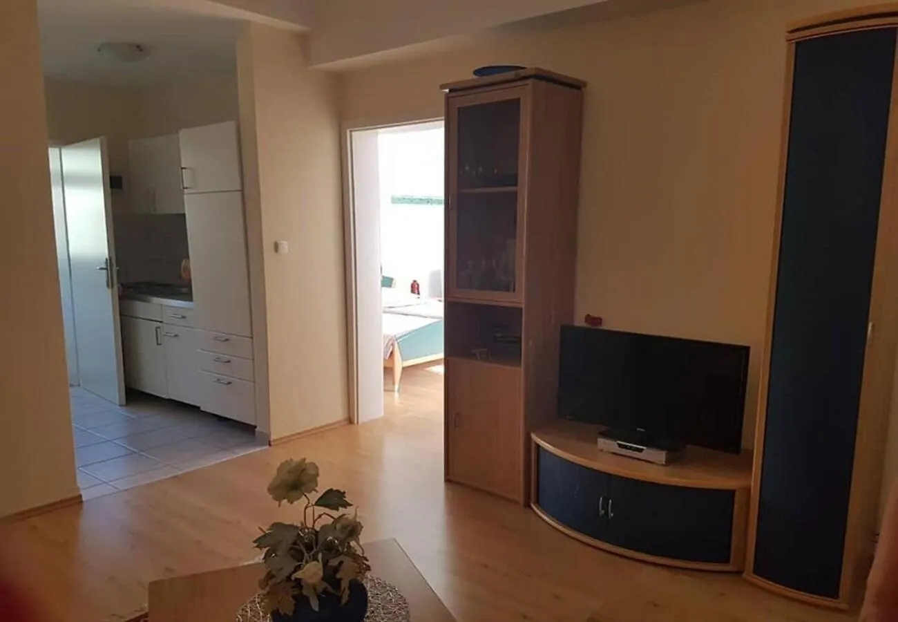 Apartments Javi - Free Private Parking Trogir 0*,  Croatia